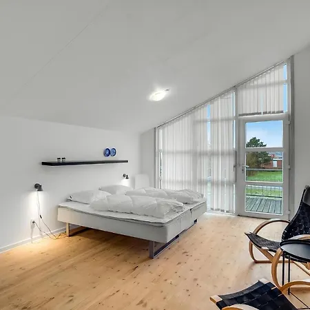 Lovely In With Kitchen Apartment Hojer