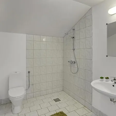 Apartment Lovely In With Kitchen Hojer