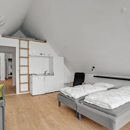 Apartman Lovely In With Kitchen *